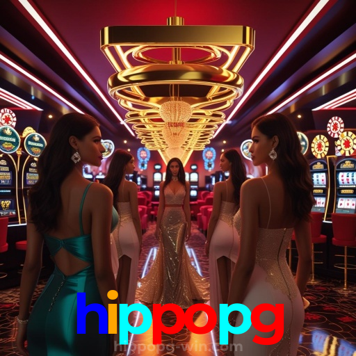 Site oficial da hippopg: cassino e apostas no Brasil
