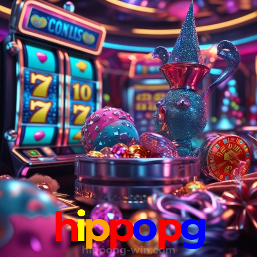 Descubra o Mundo das Apostas Desportivas no hippopg