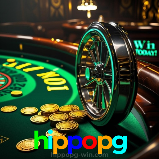hippopg