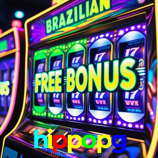 hippopg