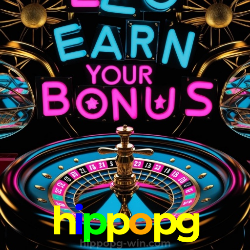 hippopg 3