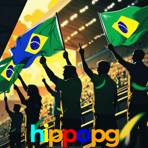 Cassino oficial hippopg: roleta, blackjack e bônus