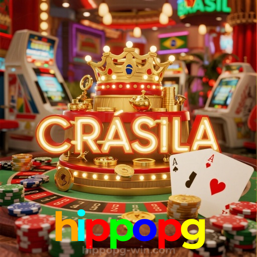 Explore os Jogos de Bingo no hippopg: Diversão e Prêmios ao Seu Alcance