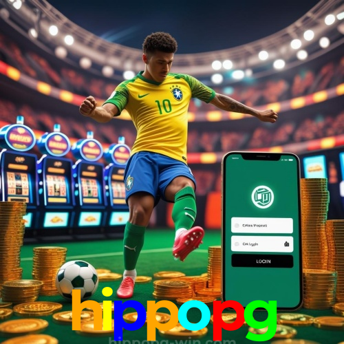 Explorando as Ofertas de Bônus em hippopg